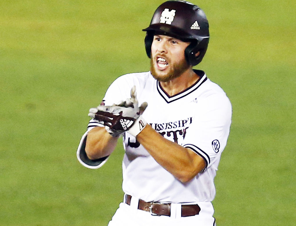 Mississippi State baseball
